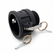 Camlock Female to BSP Male Type B - Polypropylene
