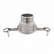 Camlock Female to BSP Male Type B - 316 Stainless Steel