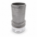 Camlock Male Hose Coupling Type E - Aluminium