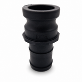 Camlock Male Hose Coupling Type E - Polypropylene