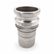 Camlock Male Hose Coupling Type E - 316 Stainless Steel