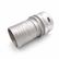 Camlock Male Hose Coupling Type E - 316 Stainless Steel