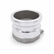 Camlock Male to BSP Female Type A - Aluminium
