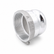Camlock Male to BSP Female Type A - Aluminium