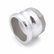 Camlock Male to BSP Female Type A - Aluminium