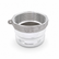 Camlock Male to BSP Female Type A - Aluminium