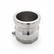 Camlock Male to BSP Female Type A - 316 Stainless Steel