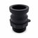 Camlock Male to BSP Male Type F - Polypropylene
