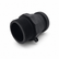 Camlock Male to BSP Male Type F - Polypropylene