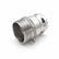 Camlock Male to BSP Male Type F - 316 Stainless Steel