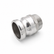 Camlock Male to BSP Male Type F - 316 Stainless Steel