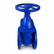 Cast Iron Gate Valve PN16 - Flanged Metal Seated