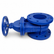 Cast Iron Gate Valve PN16 - Flanged Metal Seated