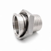 RJT Female Hose Tail - 316 Stainless Steel