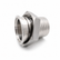 RJT Female Hose Tail - 316 Stainless Steel