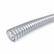 Clear Steel Wire Reinforced PVC Bosphorus Non-Toxic Hose