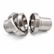 DIN 11851 Complete Coupling - 316 Stainless Steel