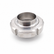 DIN 11851 Complete Union - 316 Stainless Steel