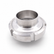 DIN 11851 Complete Union - 316 Stainless Steel