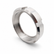 DIN 11851 Round Slotted Nut - 304 Stainless Steel