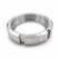 DIN 11851 Round Slotted Nut - 304 Stainless Steel