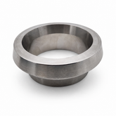 DIN 11851 Weld Liner - 316 Stainless Steel