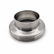 DIN 11851 Weld Male - 316 Stainless Steel