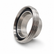DIN 11851 Weld Male - 316 Stainless Steel