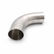 Dairy 90° Bend 1.5D - 304 Stainless Steel