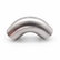 Dairy 90° Bend 1D - 316 Stainless Steel