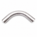 Dairy 90° Bend 3D - 316 Stainless Steel