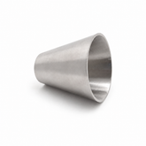 Dairy Concentric Reducer - 316 Stainless Steel