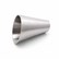 Dairy Eccentric Reducer - 316 Stainless Steel