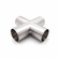 Dairy Equal Cross - 316 Stainless Steel