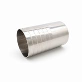 Dairy Hose Tail - 316 Stainless Steel