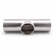 Dairy Pulled Tee - 316 Stainless Steel