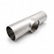 Dairy Pulled Tee - 316 Stainless Steel