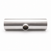 Dairy Reducing Tee - 316 Stainless Steel
