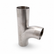 Dairy Swept Tee - 316 Stainless Steel