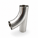 Dairy Swept Tee - 316 Stainless Steel