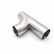 Dairy Swept Tee - 316 Stainless Steel