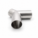 Dairy Y Piece - 316 Stainless Steel