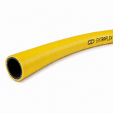 Extraflex Yellow Reinforced PVC Water Hose -  10 Bar