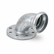 Female Bauer PN16 Flange 90 Degree Bend