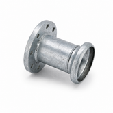 Female Bauer PN16 Flange
