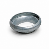 Female Bauer Weld End