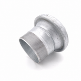Female Lever Lock BSP Male
