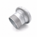 Female Lever Lock BSP Male