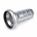 Female Lever Lock Hose Tail