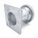 Female Lever Lock MZ Flange